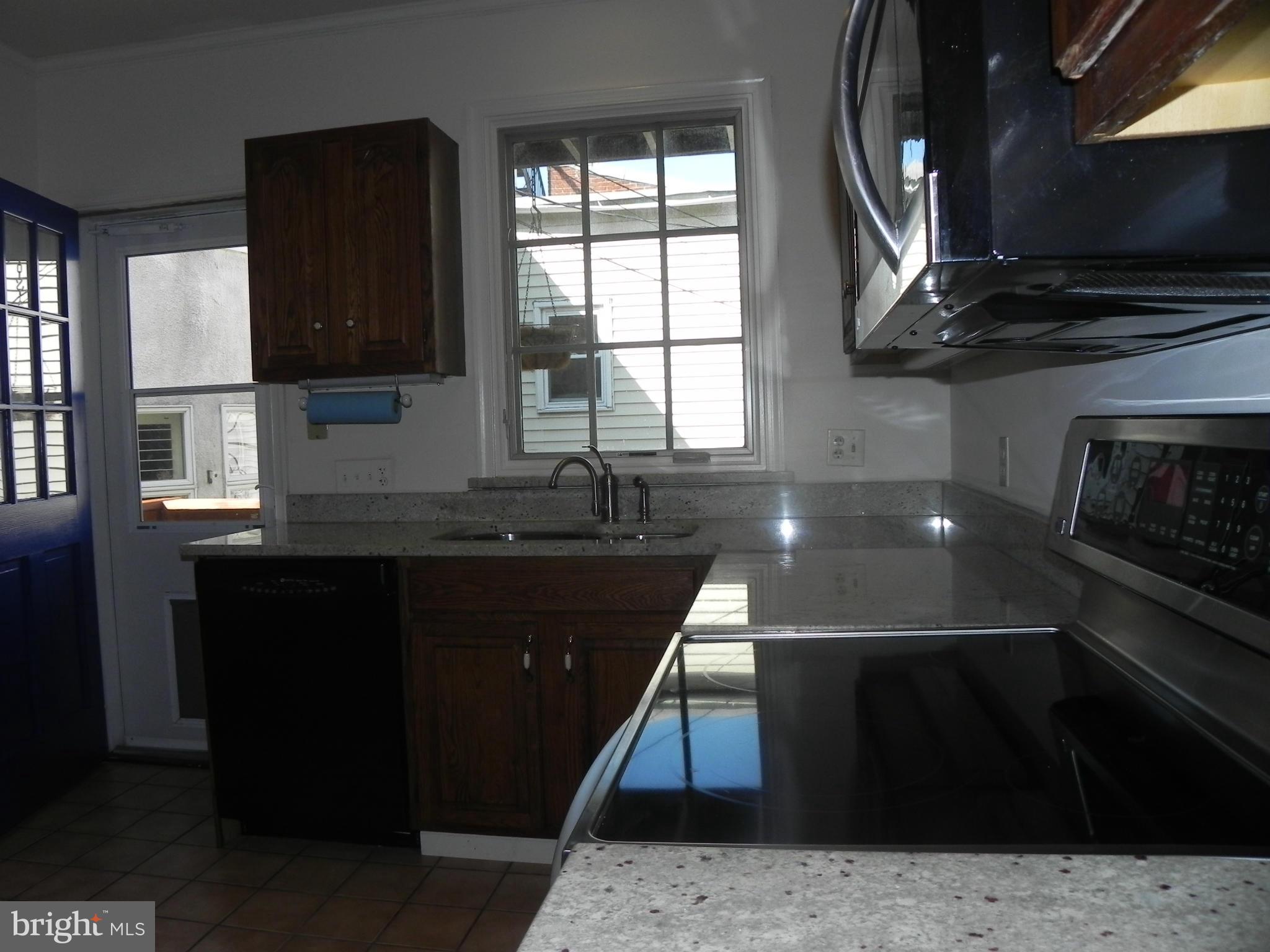 FEDERAL HILL HISTORIC DISTRICT - Residential Lease