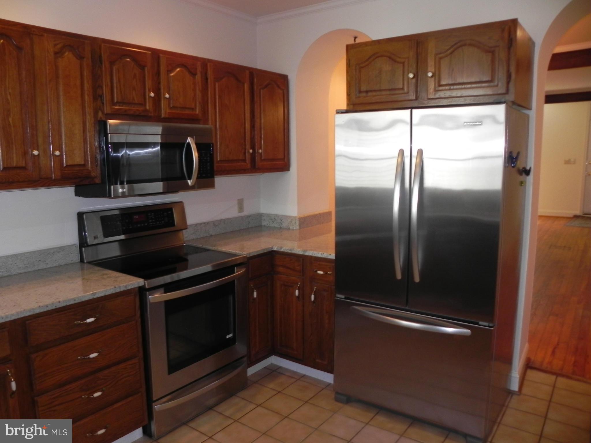 FEDERAL HILL HISTORIC DISTRICT - Residential Lease