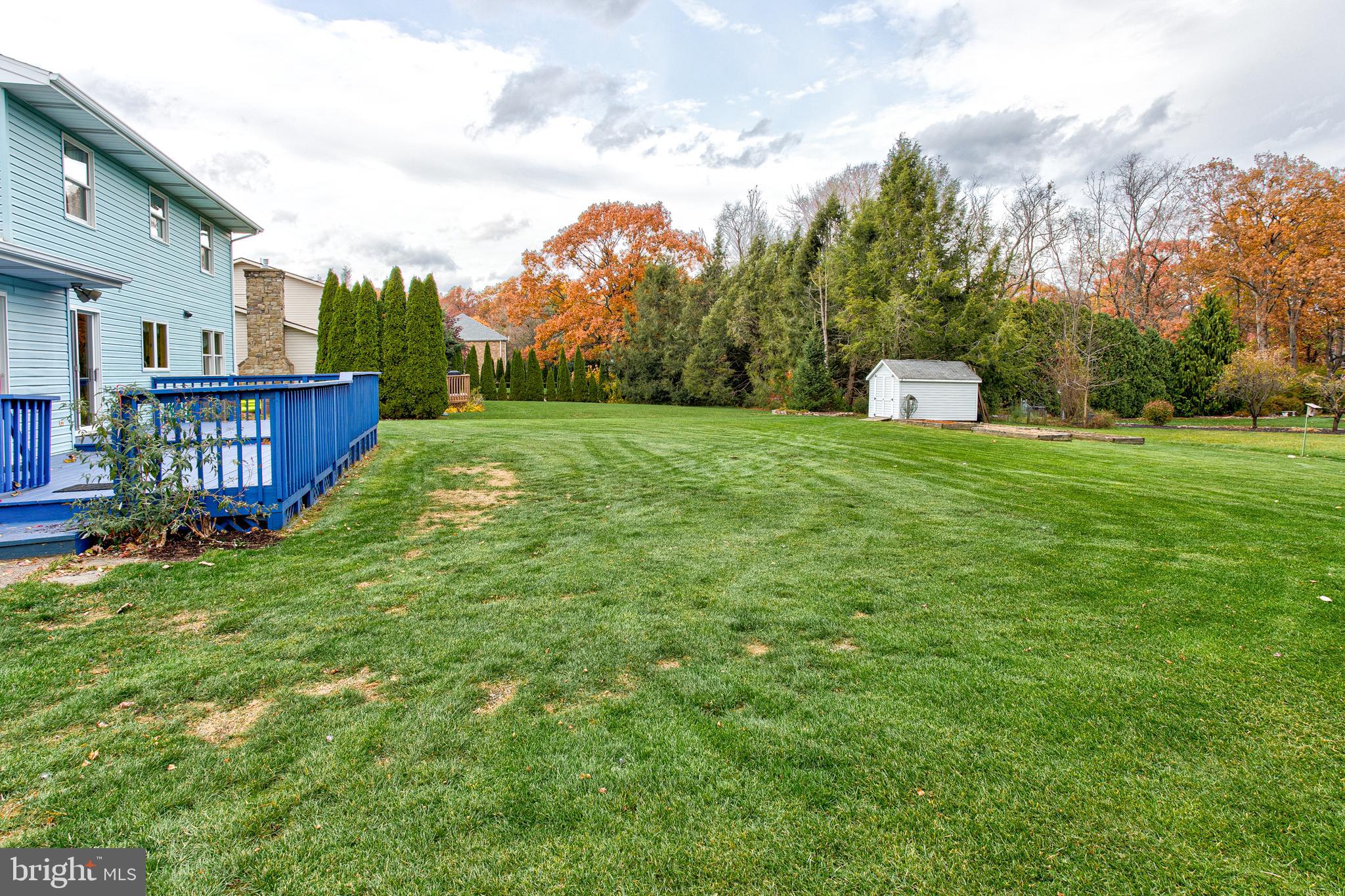 PARK HILLS WEST - Residential