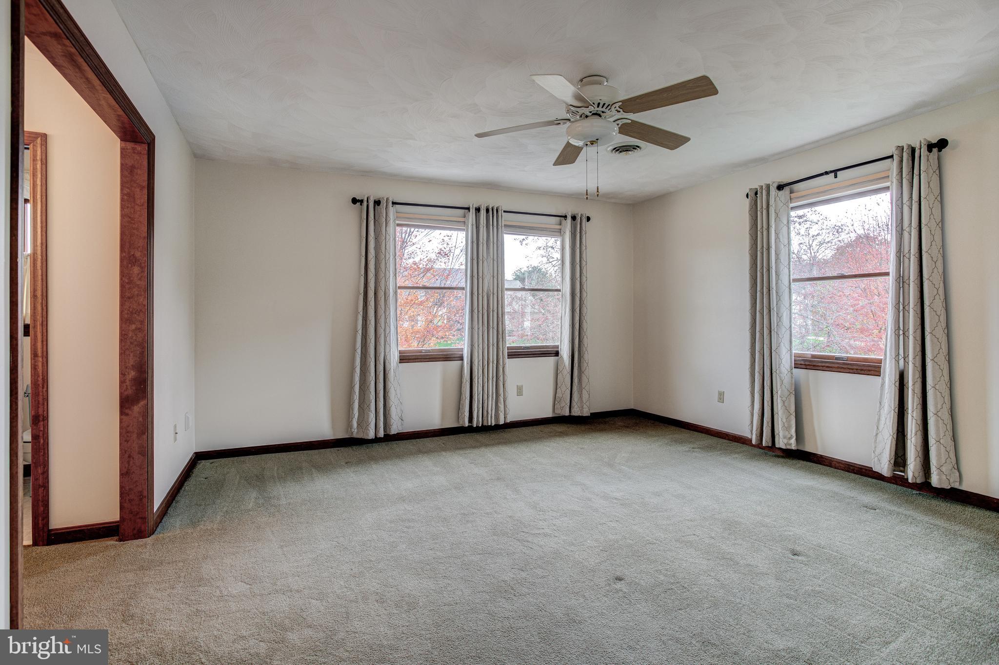 PARK HILLS WEST - Residential