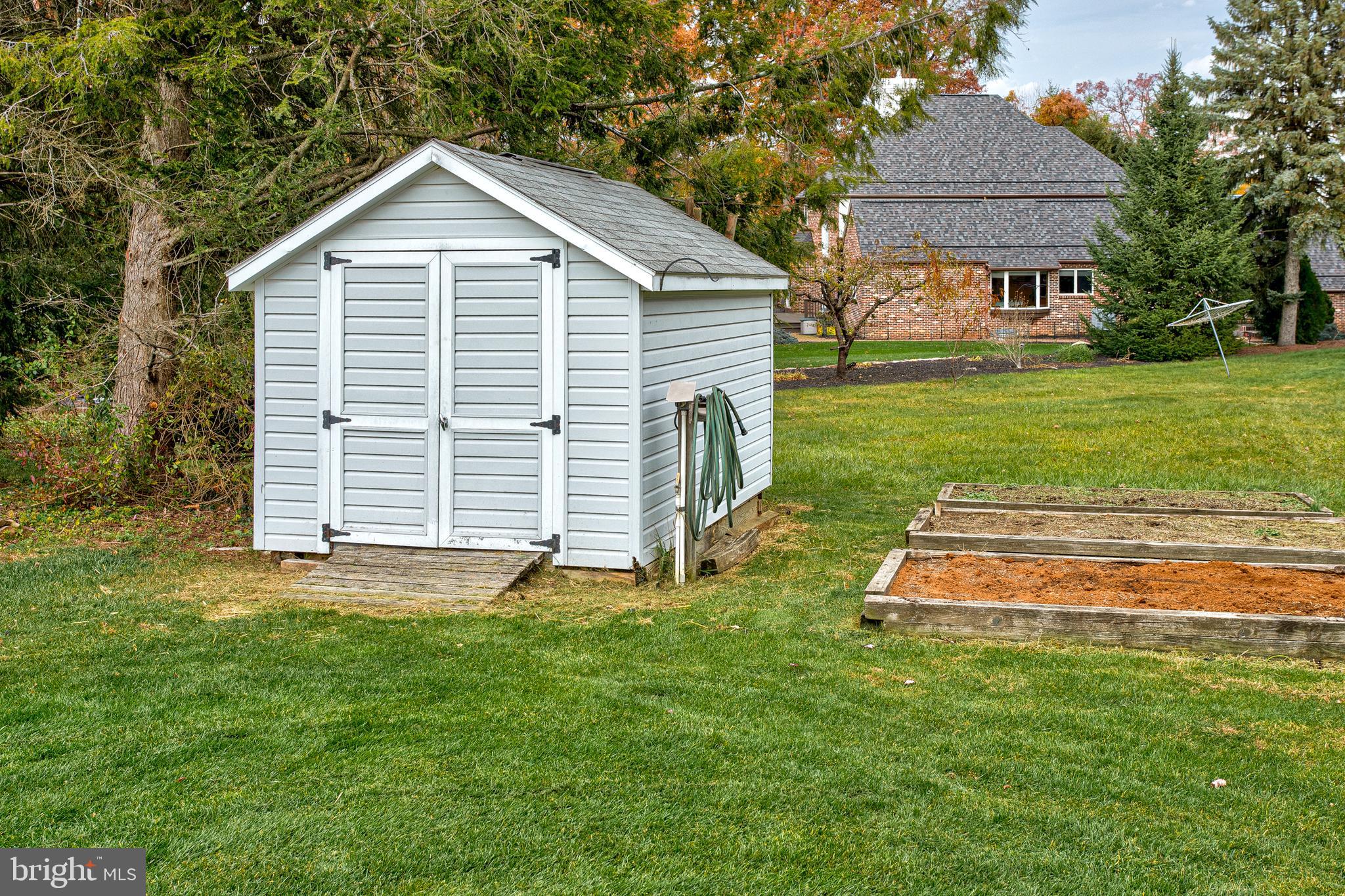 PARK HILLS WEST - Residential