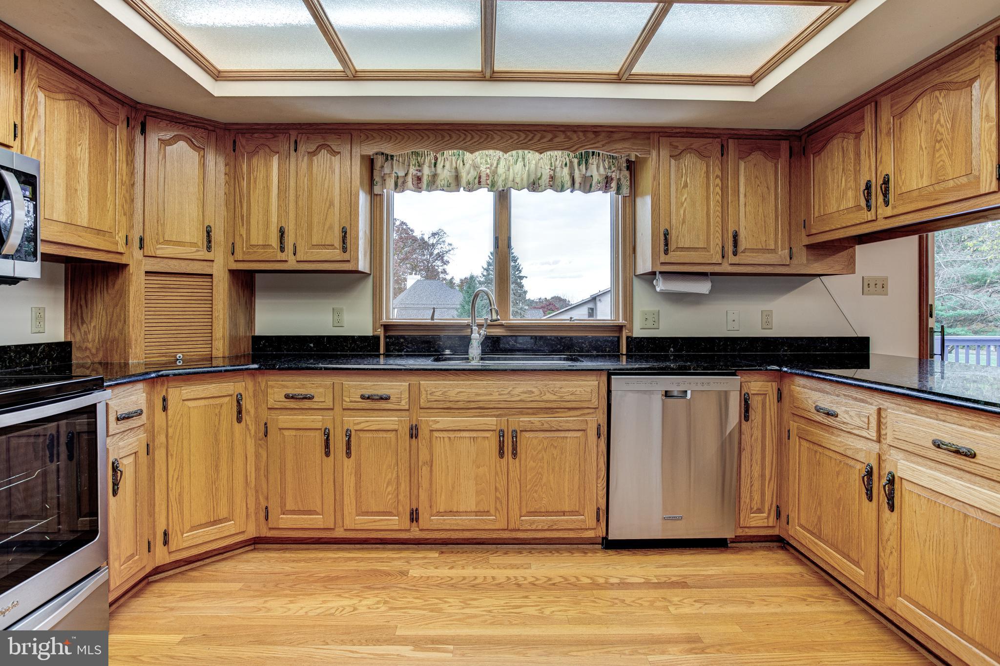 PARK HILLS WEST - Residential