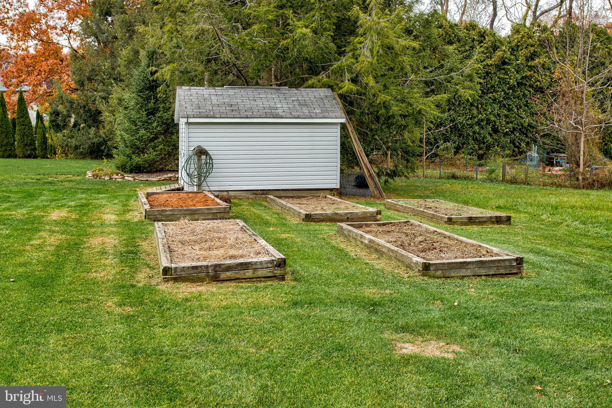 PARK HILLS WEST - Residential