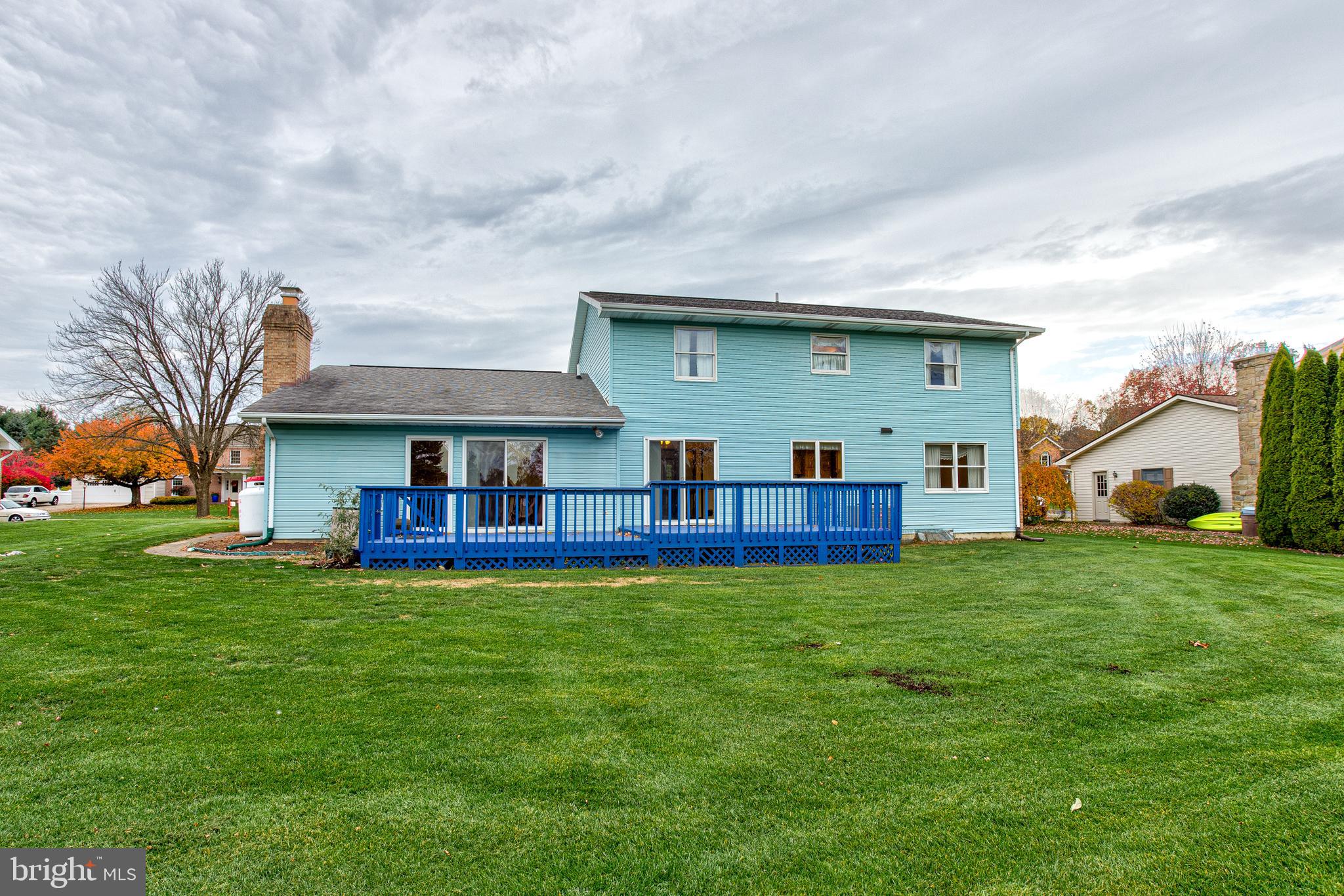 PARK HILLS WEST - Residential