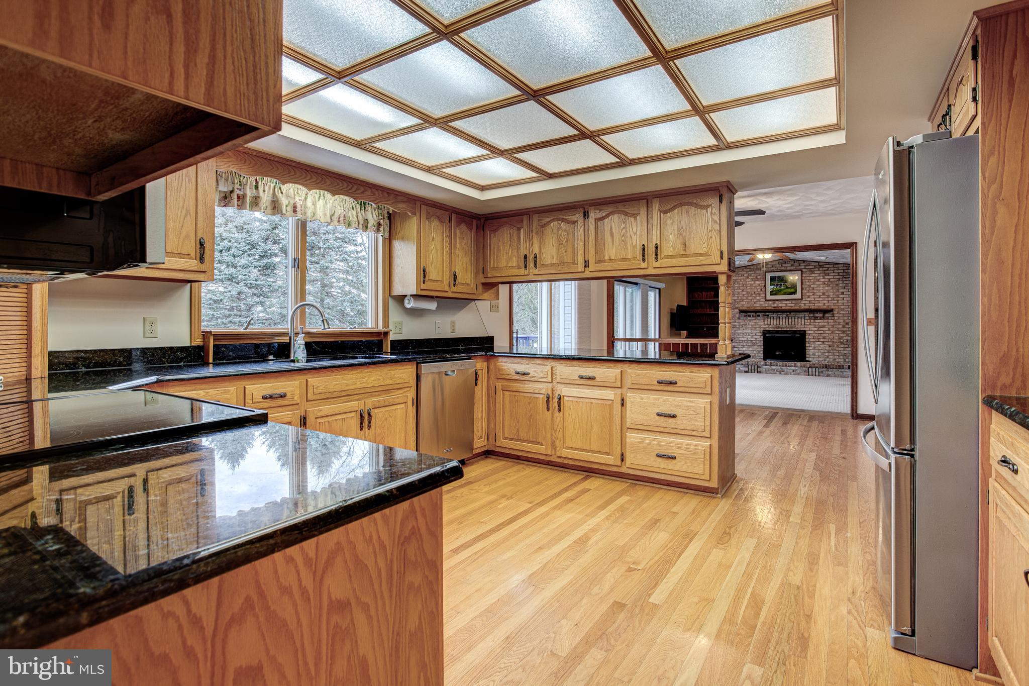 PARK HILLS WEST - Residential