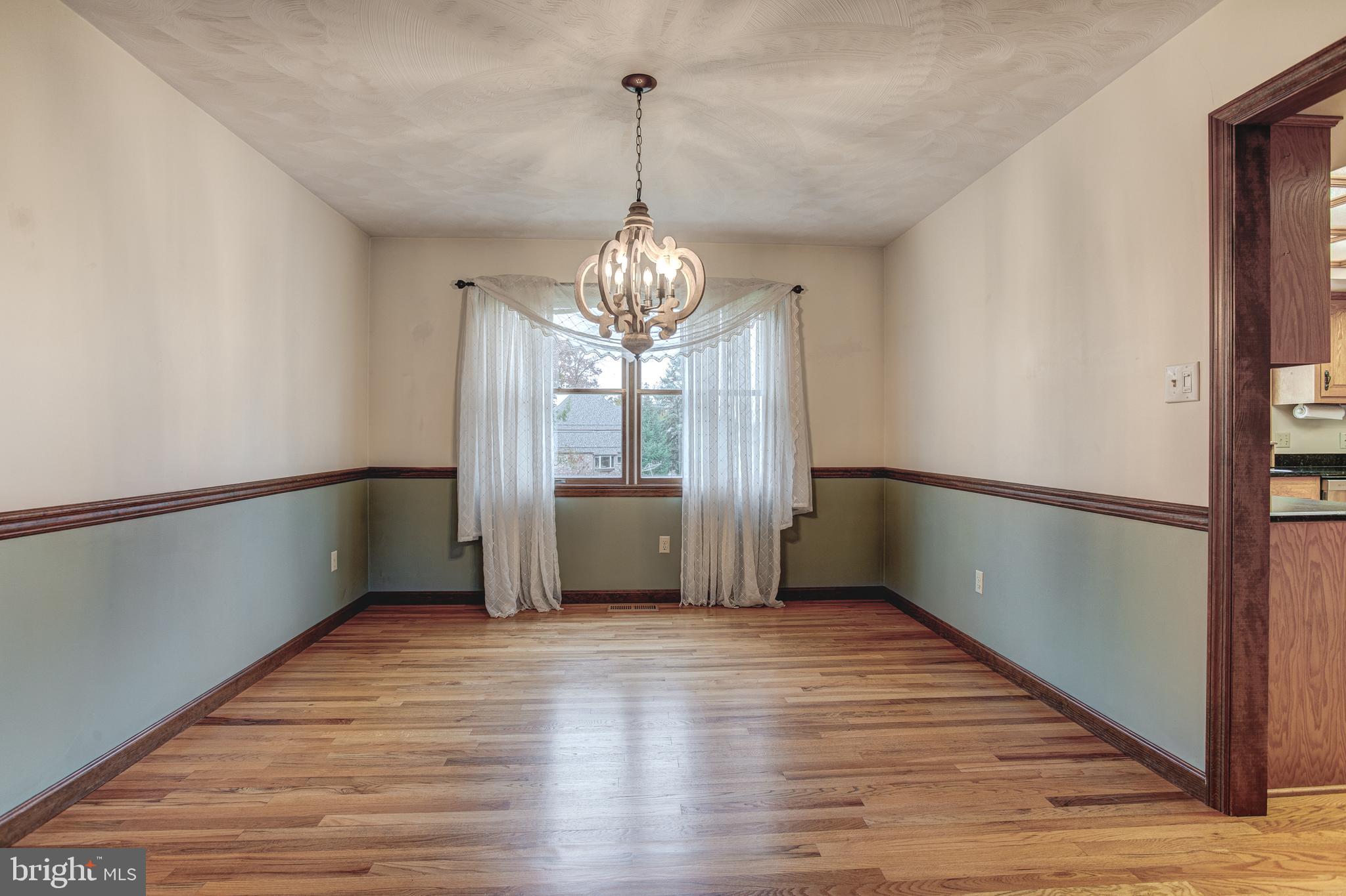 PARK HILLS WEST - Residential