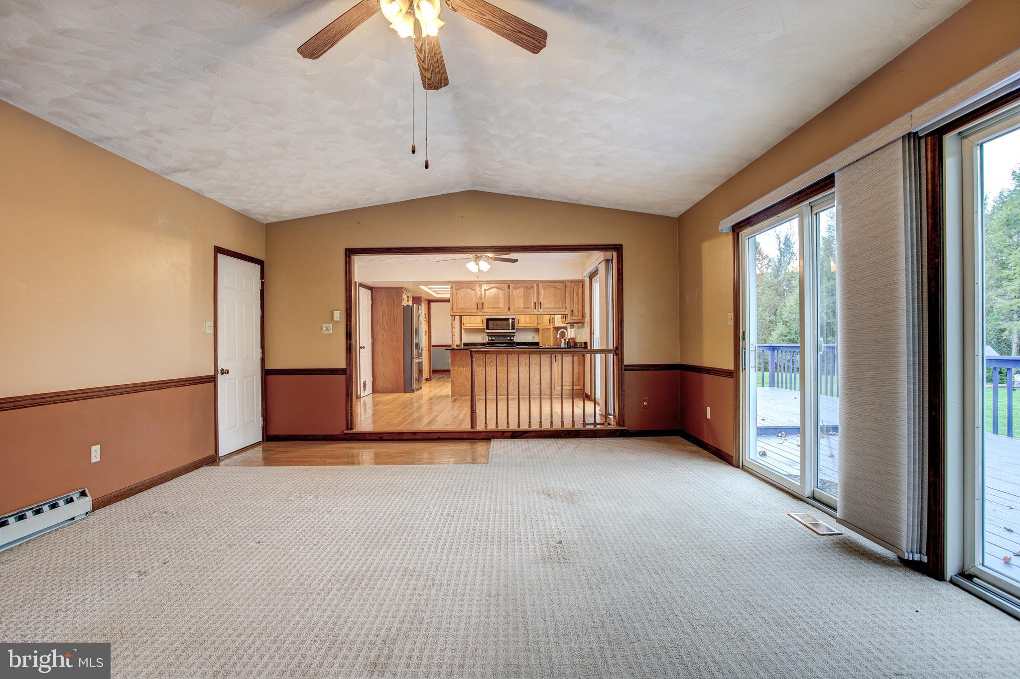 PARK HILLS WEST - Residential