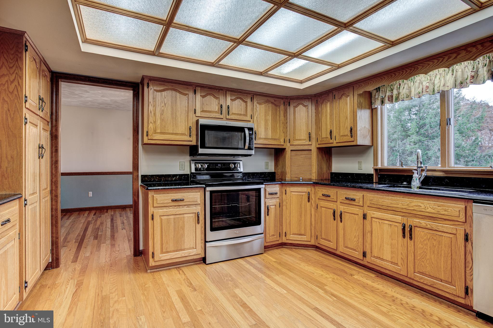 PARK HILLS WEST - Residential