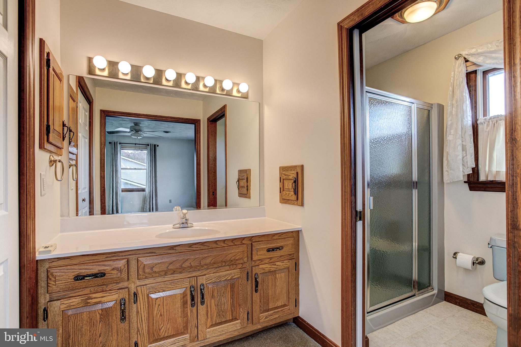 PARK HILLS WEST - Residential