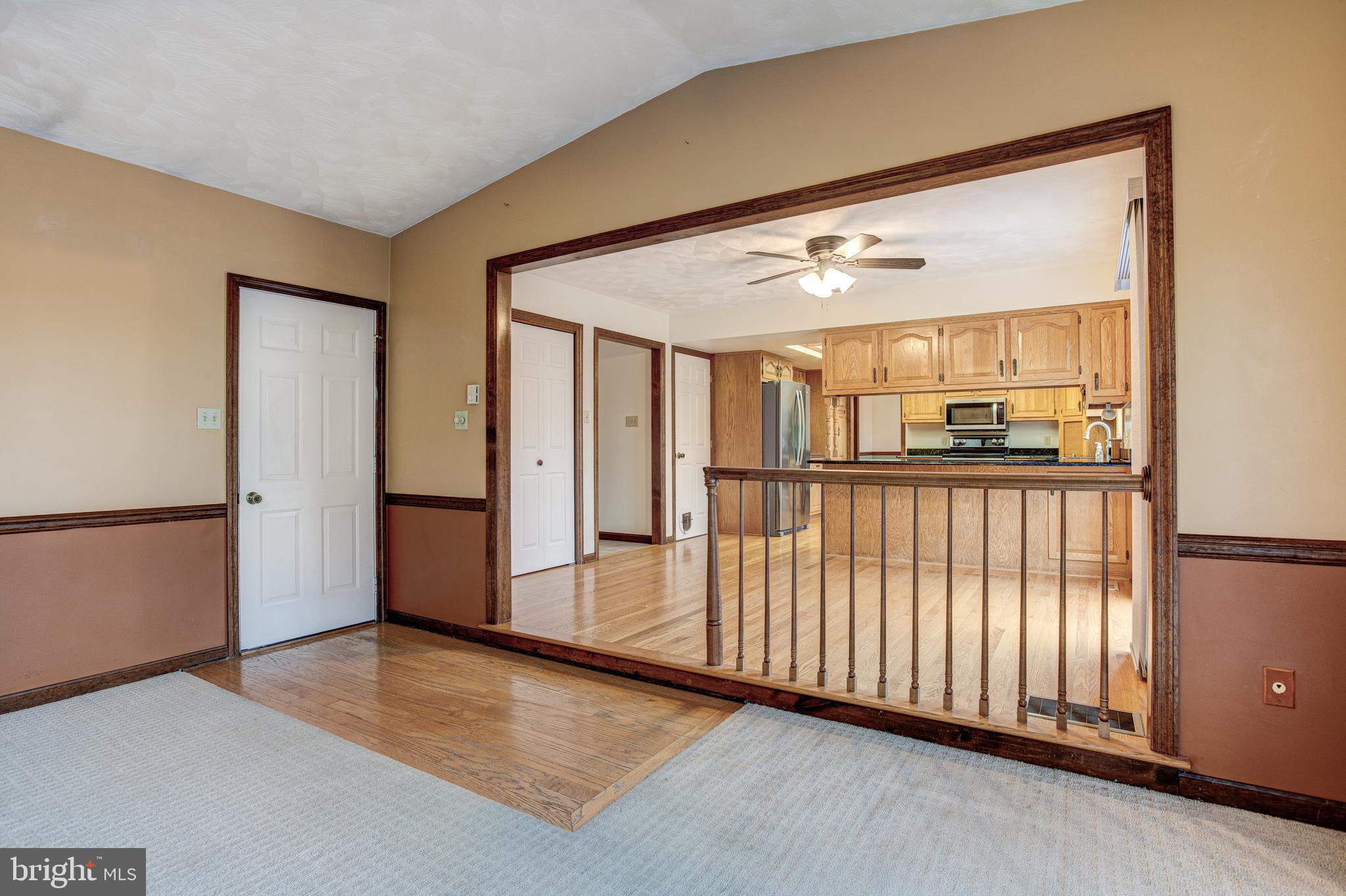 PARK HILLS WEST - Residential