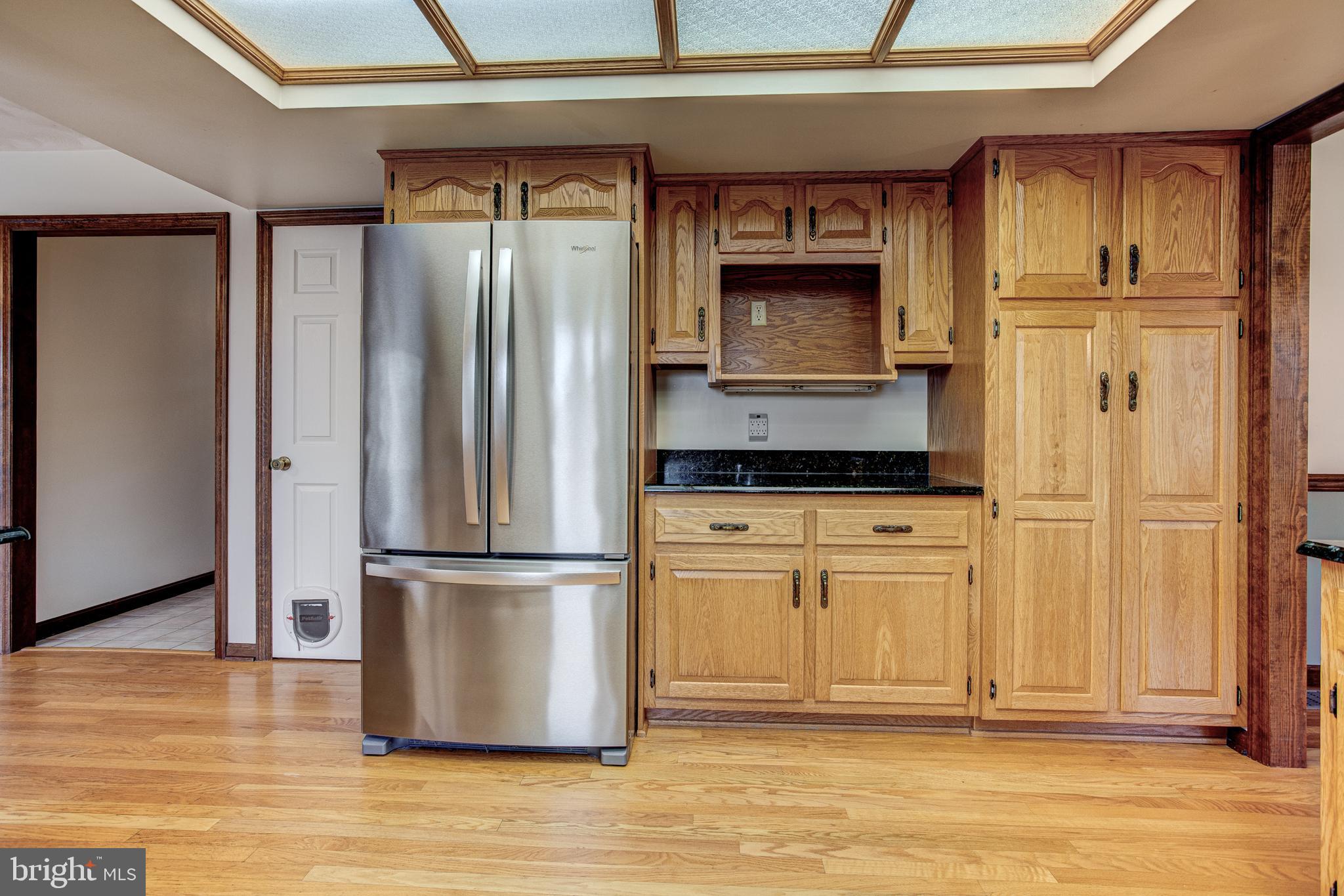 PARK HILLS WEST - Residential