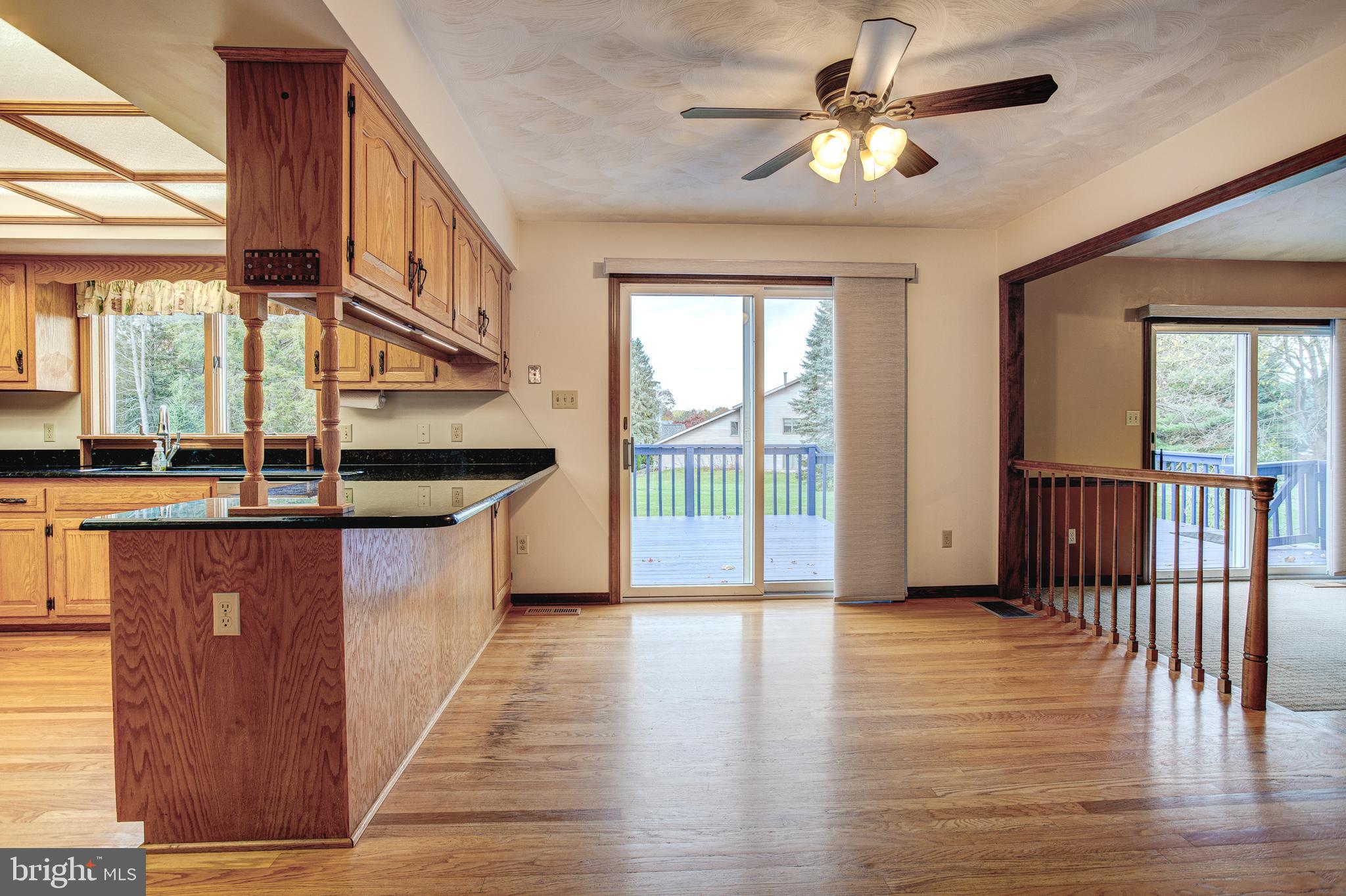 PARK HILLS WEST - Residential