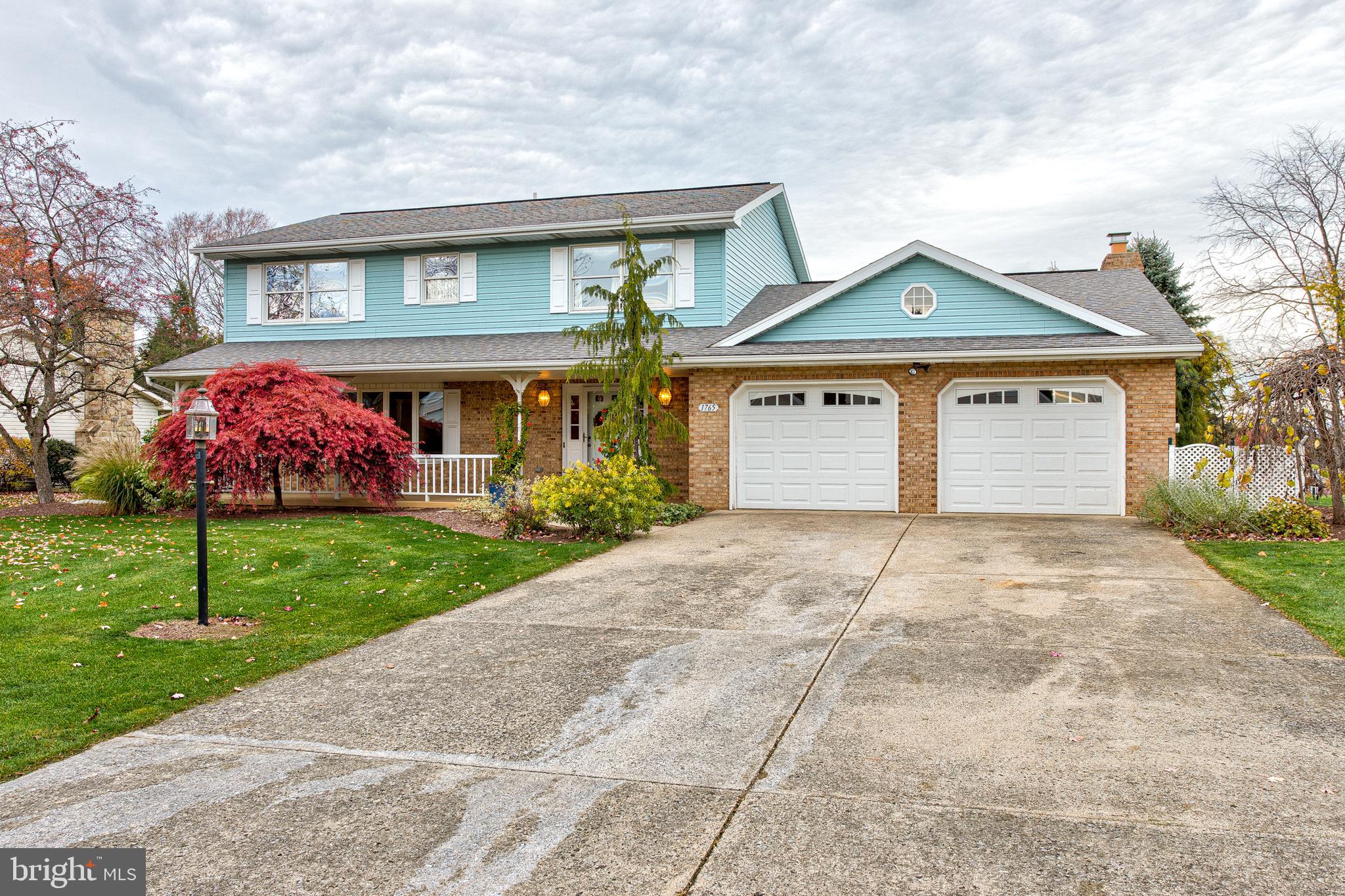 1765 CAMBRIDGE DRIVE