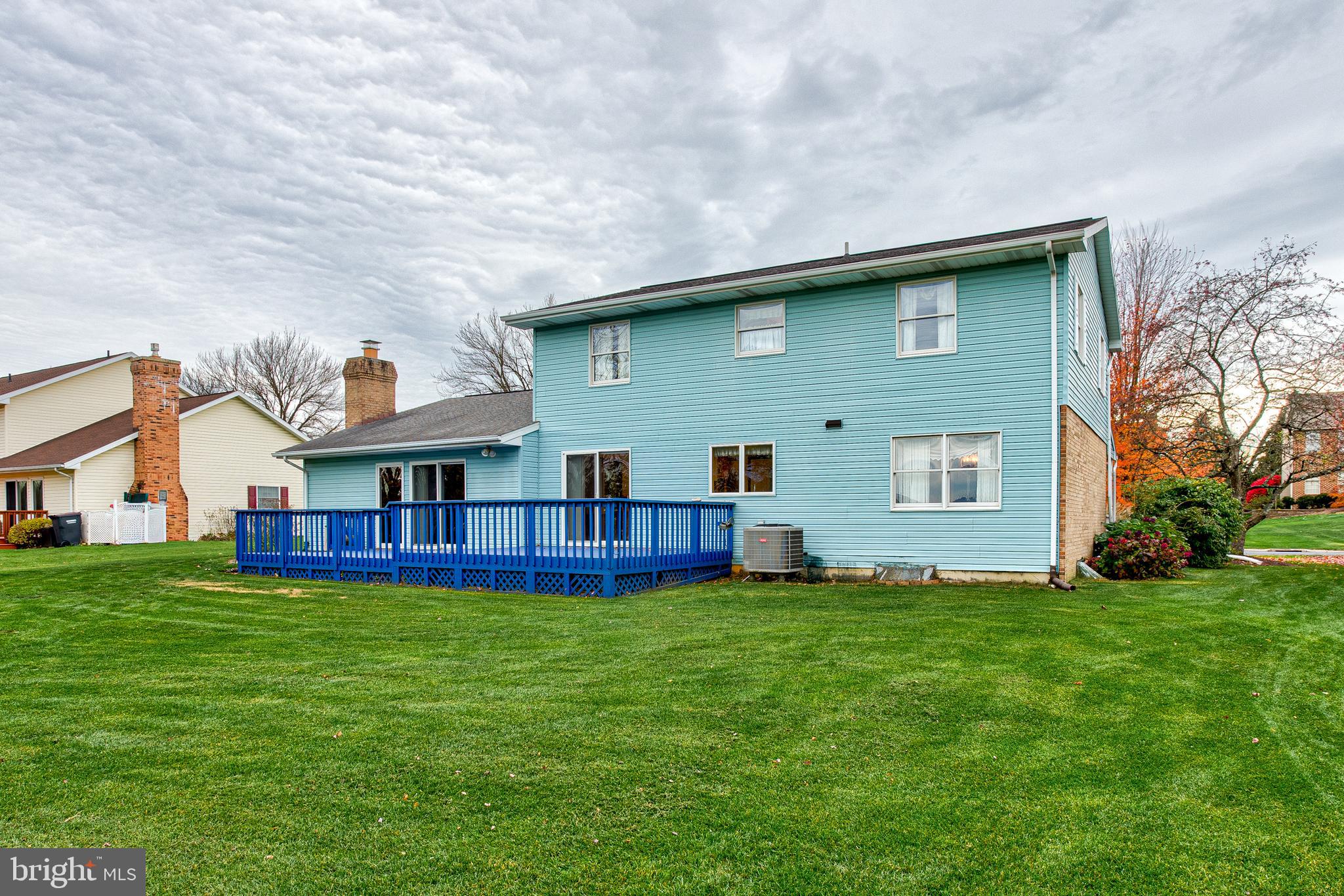 PARK HILLS WEST - Residential