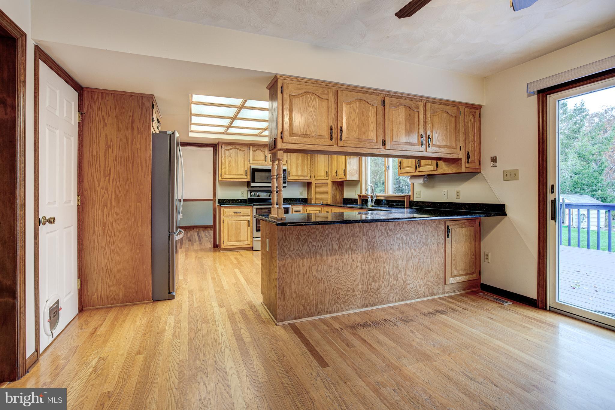 PARK HILLS WEST - Residential