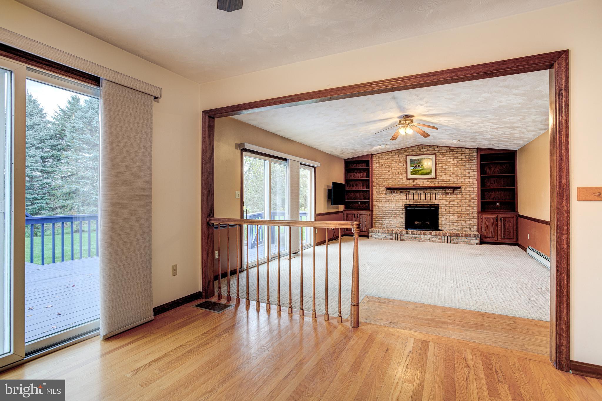 PARK HILLS WEST - Residential