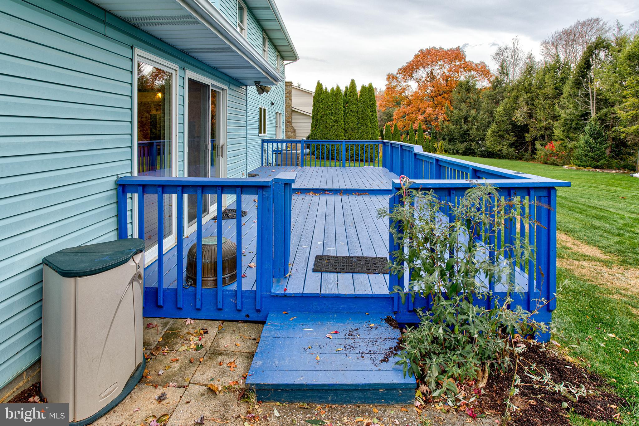 PARK HILLS WEST - Residential