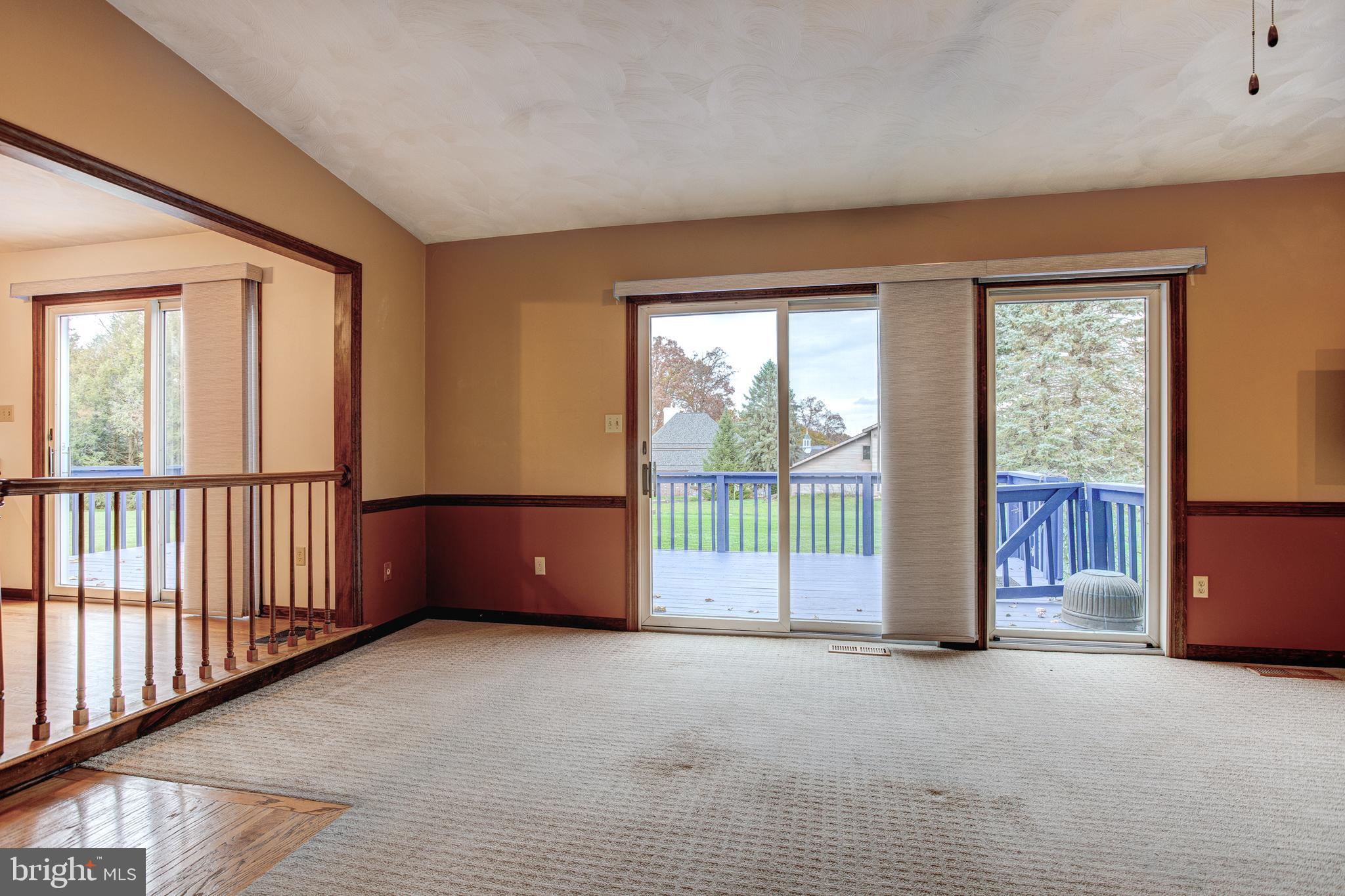 PARK HILLS WEST - Residential