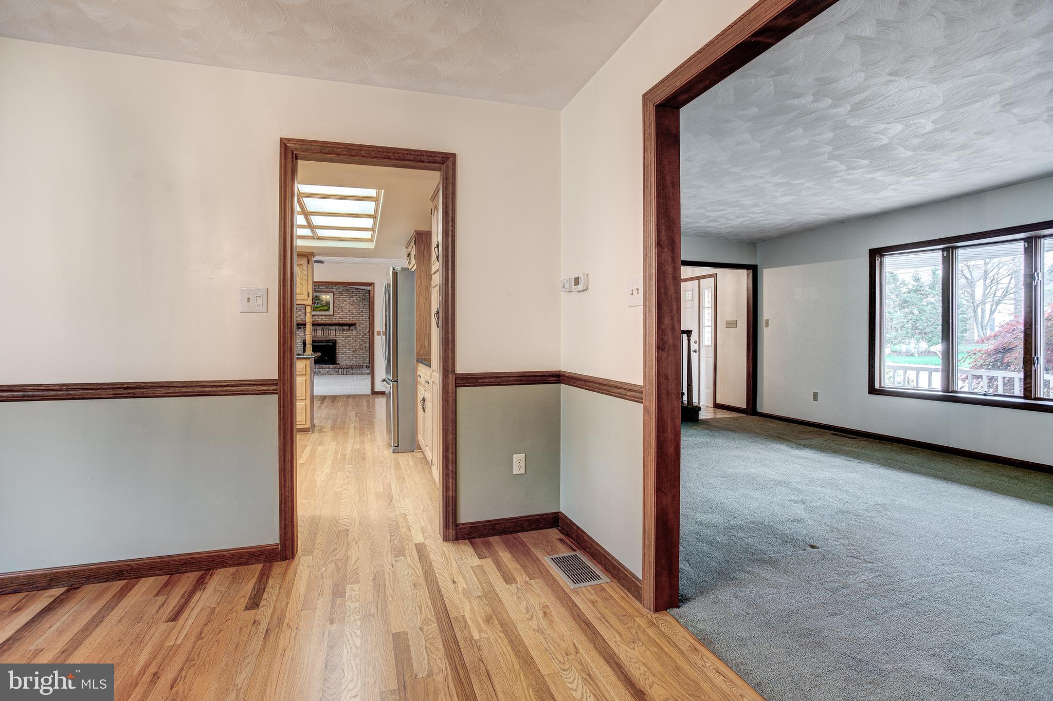 PARK HILLS WEST - Residential