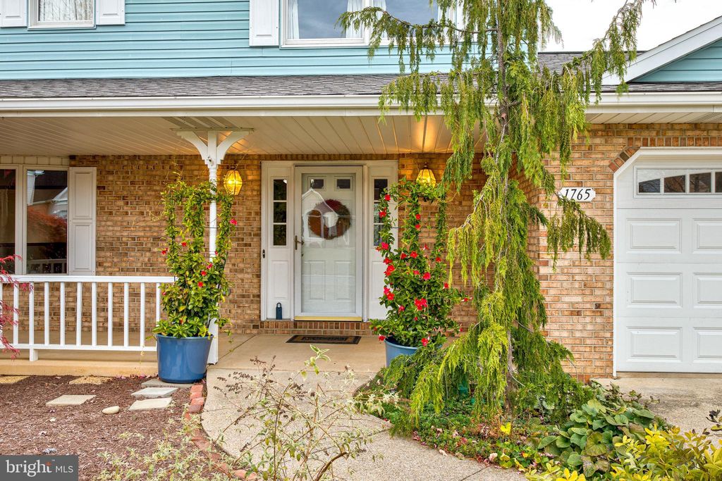 Photo of 1765 Cambridge Drive, STATE COLLEGE, PA 16803 (MLS # PACE2516816)