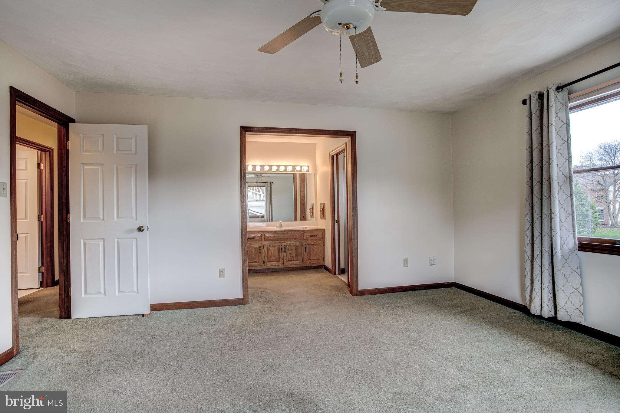 PARK HILLS WEST - Residential