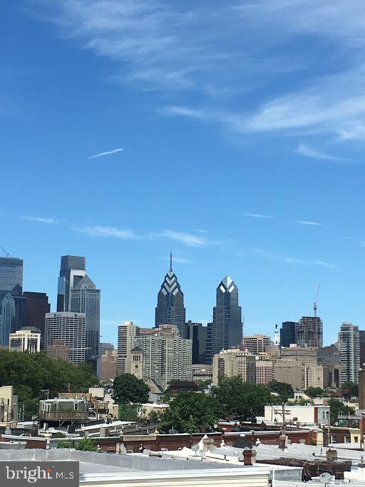 GRADUATE HOSPITAL - Residential Lease