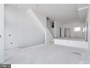 GRADUATE HOSPITAL - Residential Lease