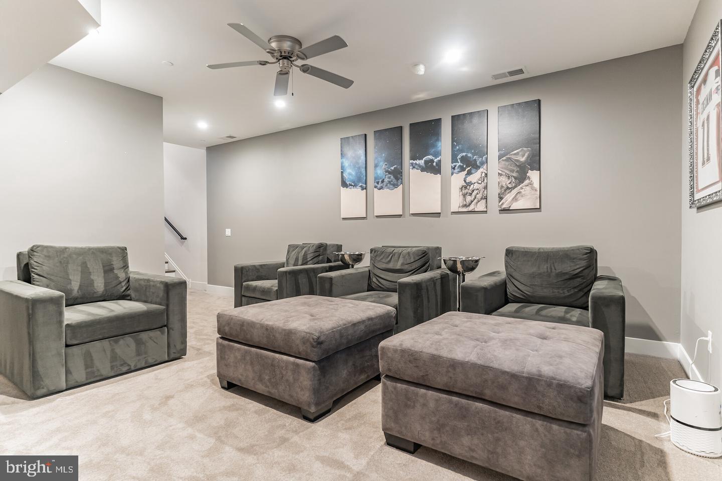 GRADUATE HOSPITAL - Residential Lease