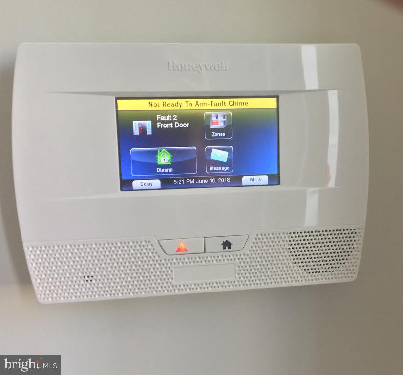 GRADUATE HOSPITAL - Residential Lease