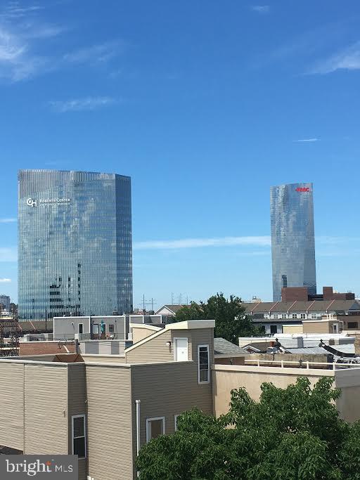 GRADUATE HOSPITAL - Residential Lease