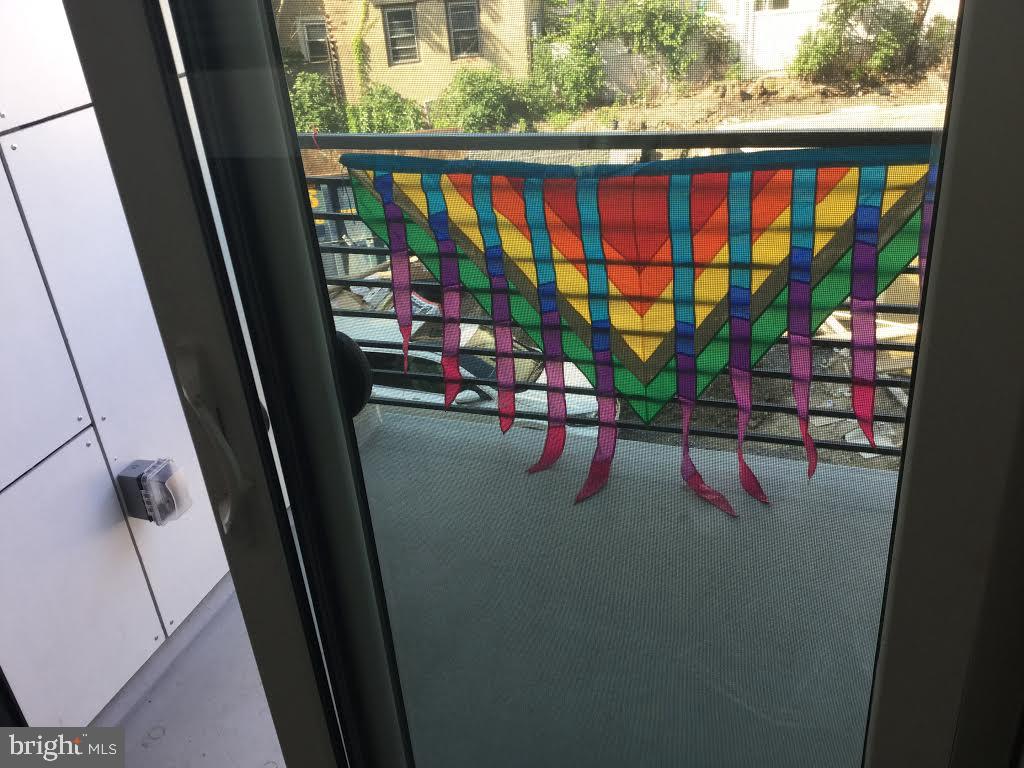 GRADUATE HOSPITAL - Residential Lease