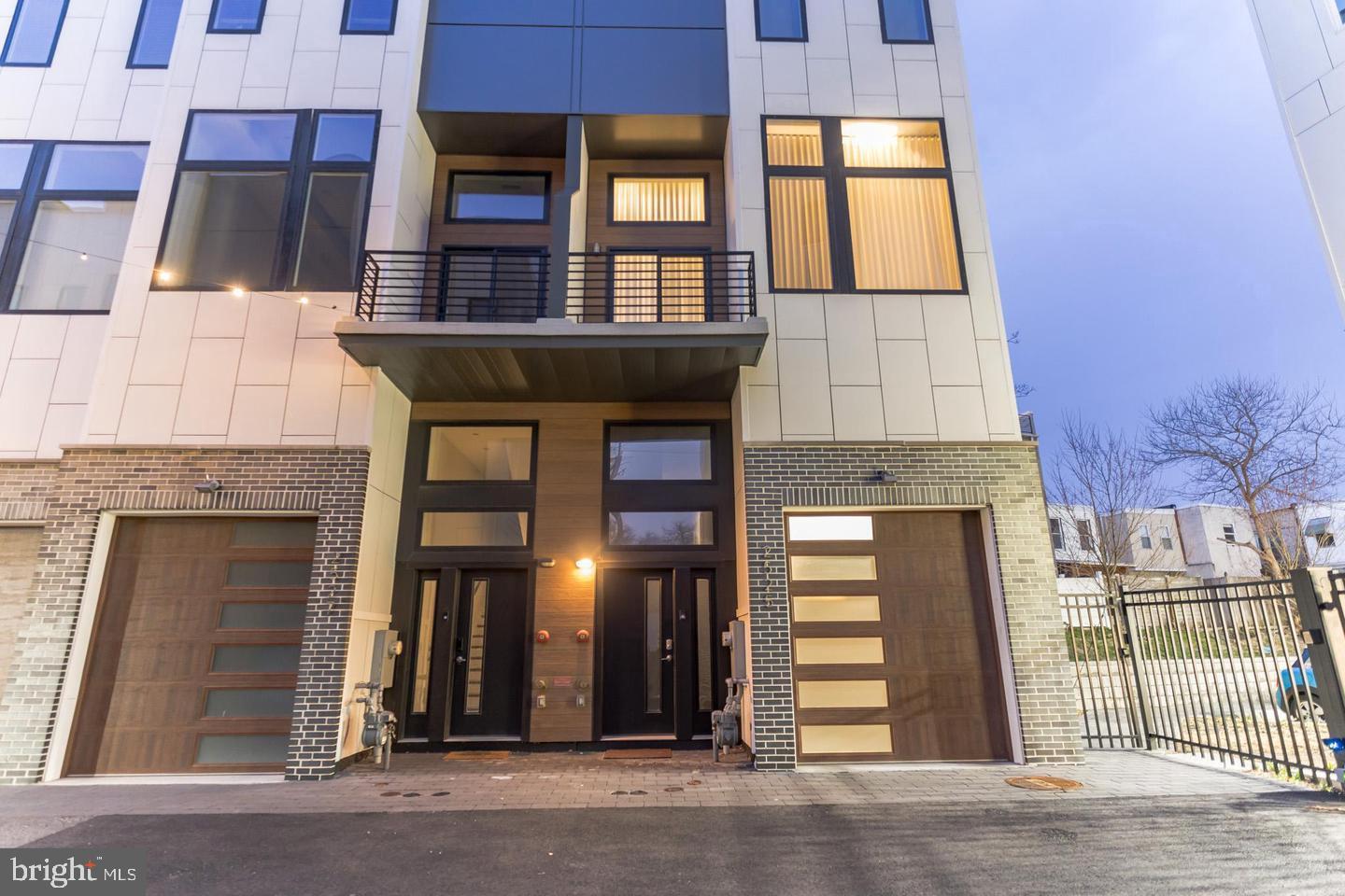 GRADUATE HOSPITAL - Residential Lease