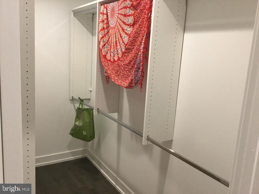 GRADUATE HOSPITAL - Residential Lease