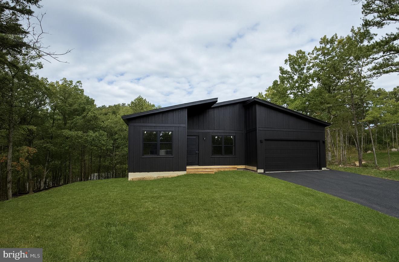 WOODS RESORT - Residential