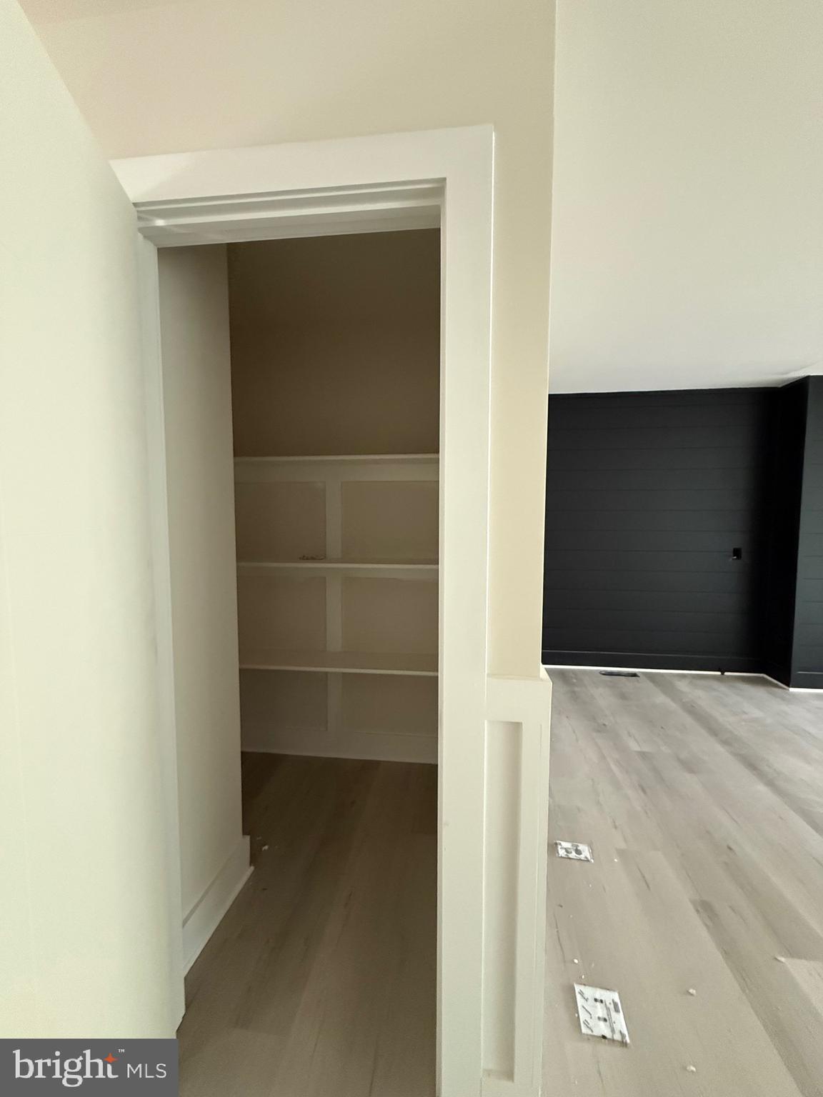 WOODS RESORT - Residential