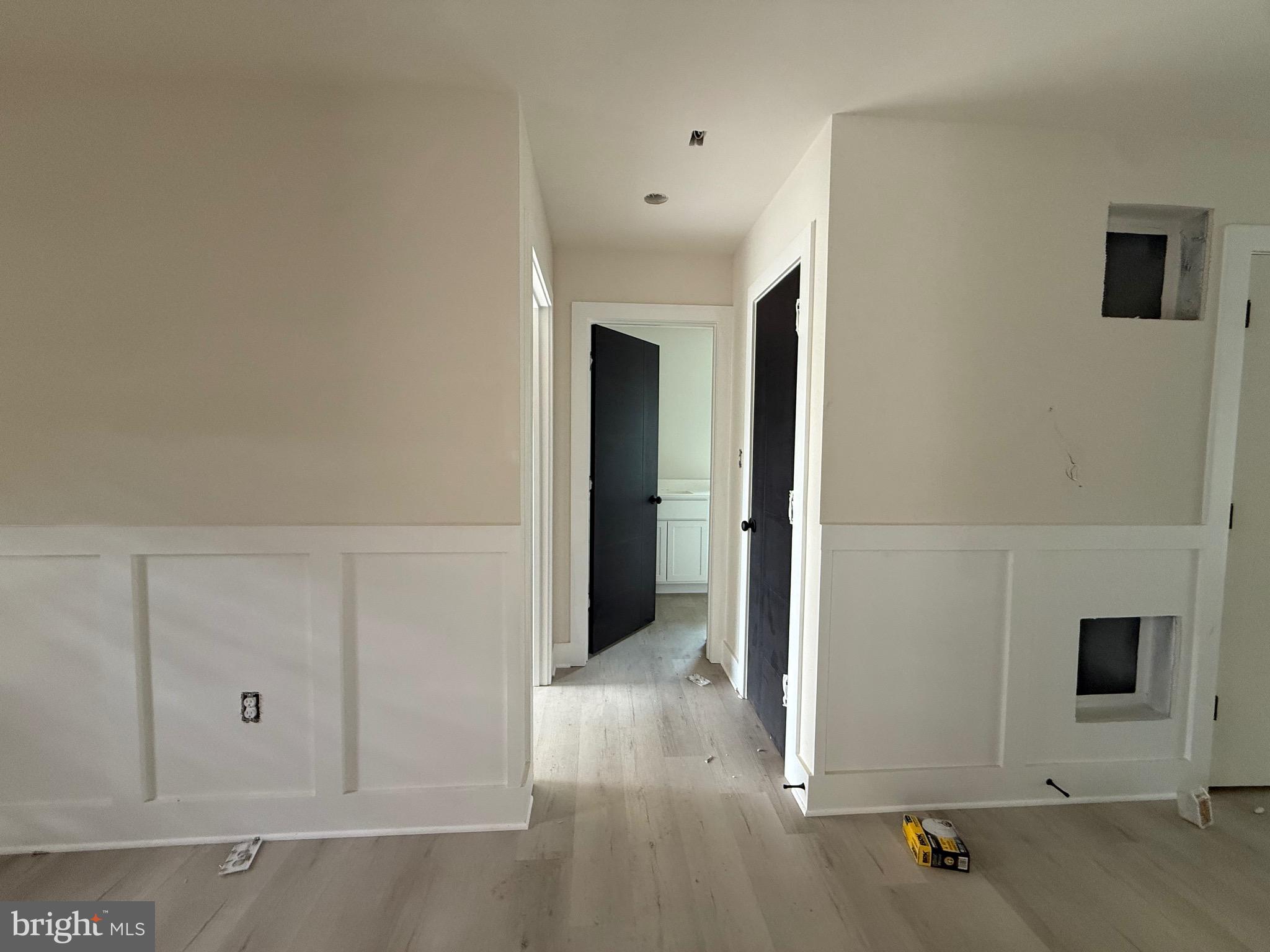 WOODS RESORT - Residential