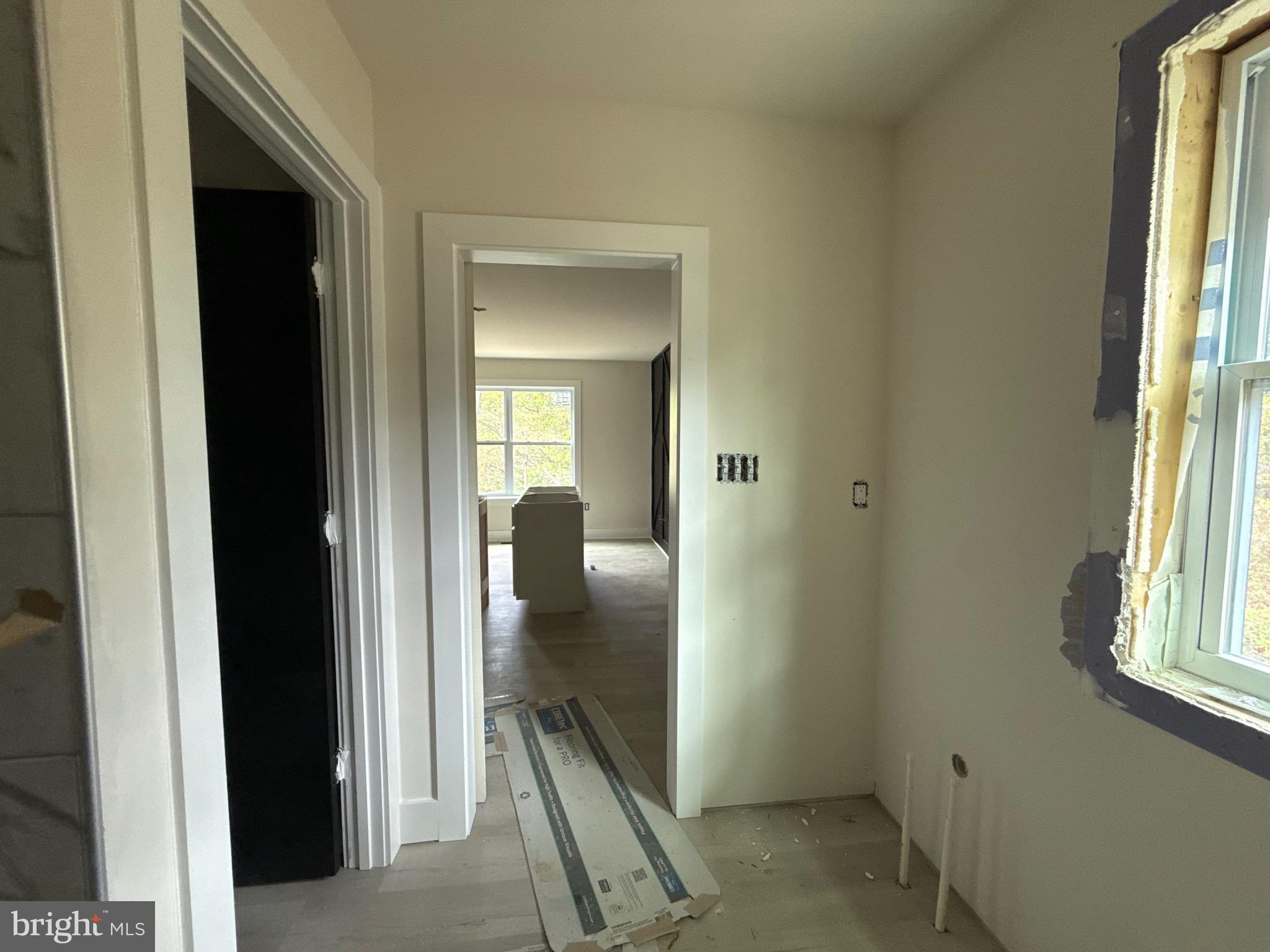 WOODS RESORT - Residential