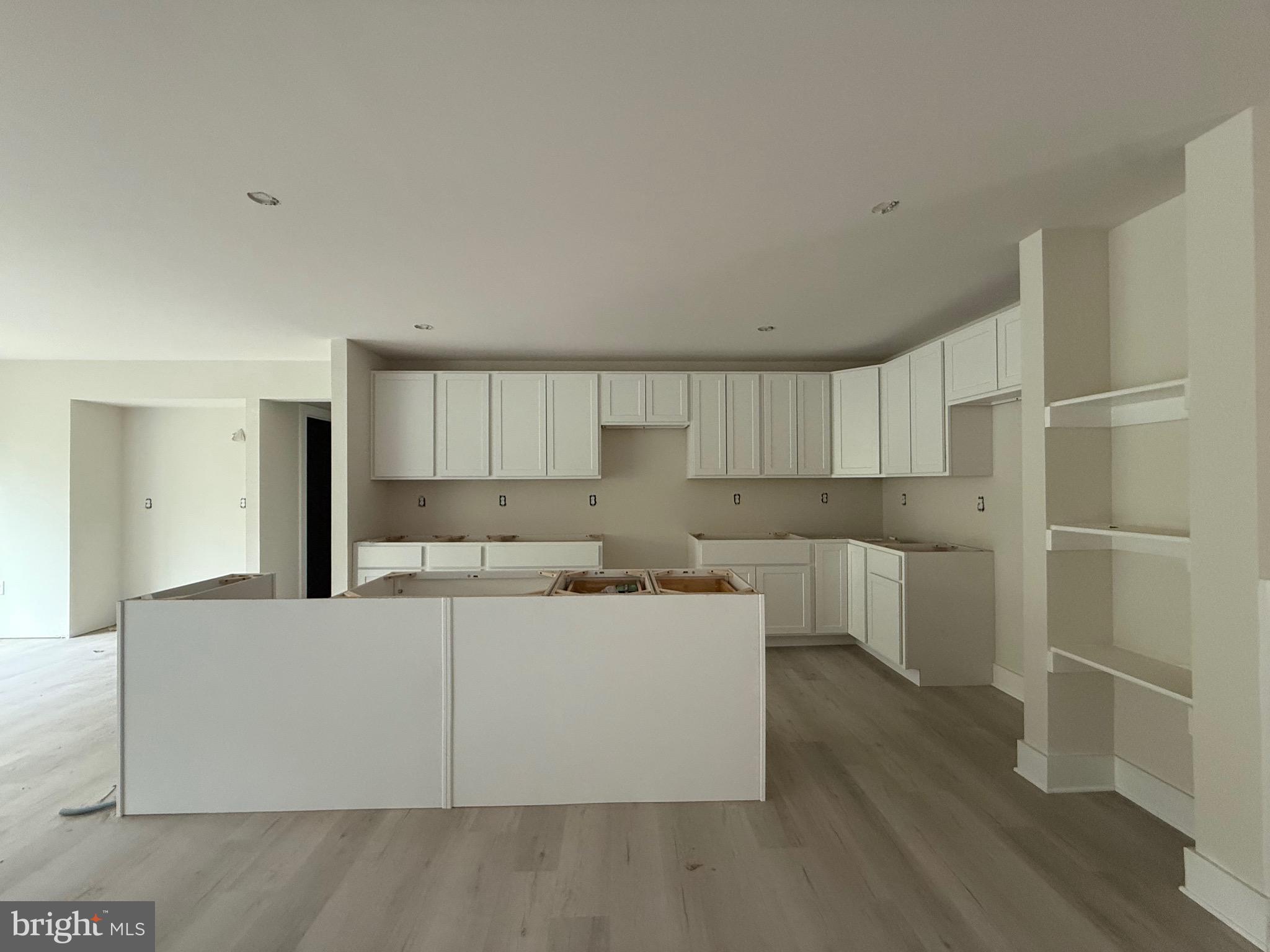 WOODS RESORT - Residential