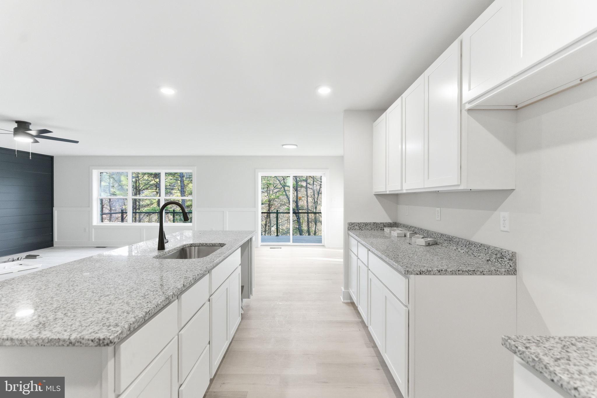 THE WOODS RESORT - Residential