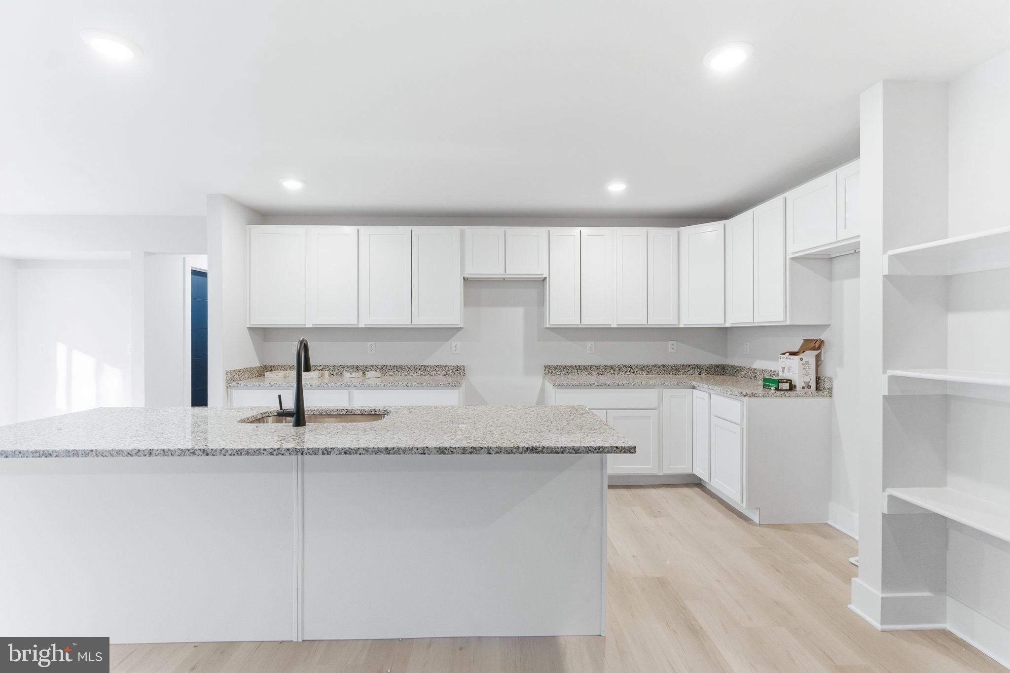 THE WOODS RESORT - Residential