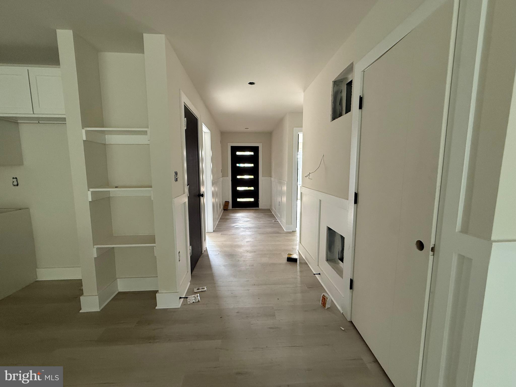 WOODS RESORT - Residential