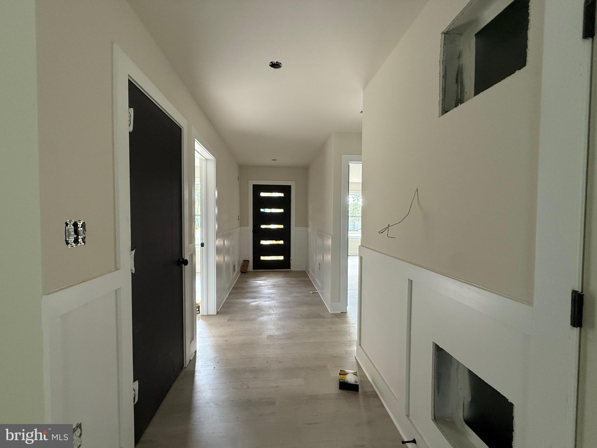 WOODS RESORT - Residential