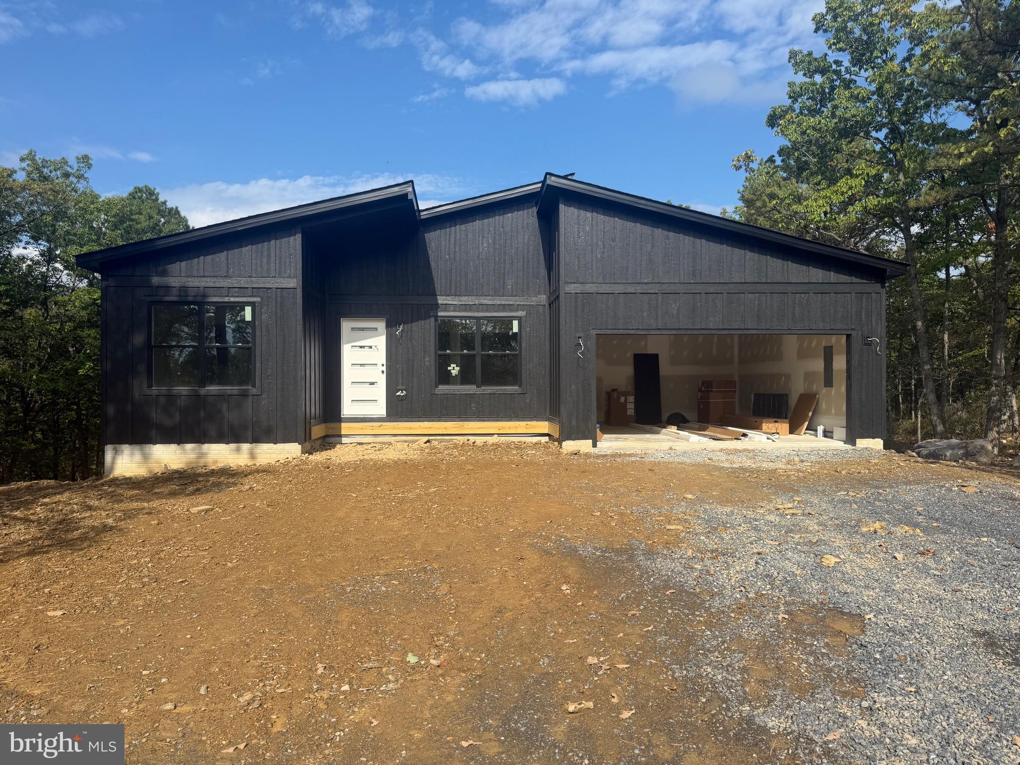 WOODS RESORT - Residential