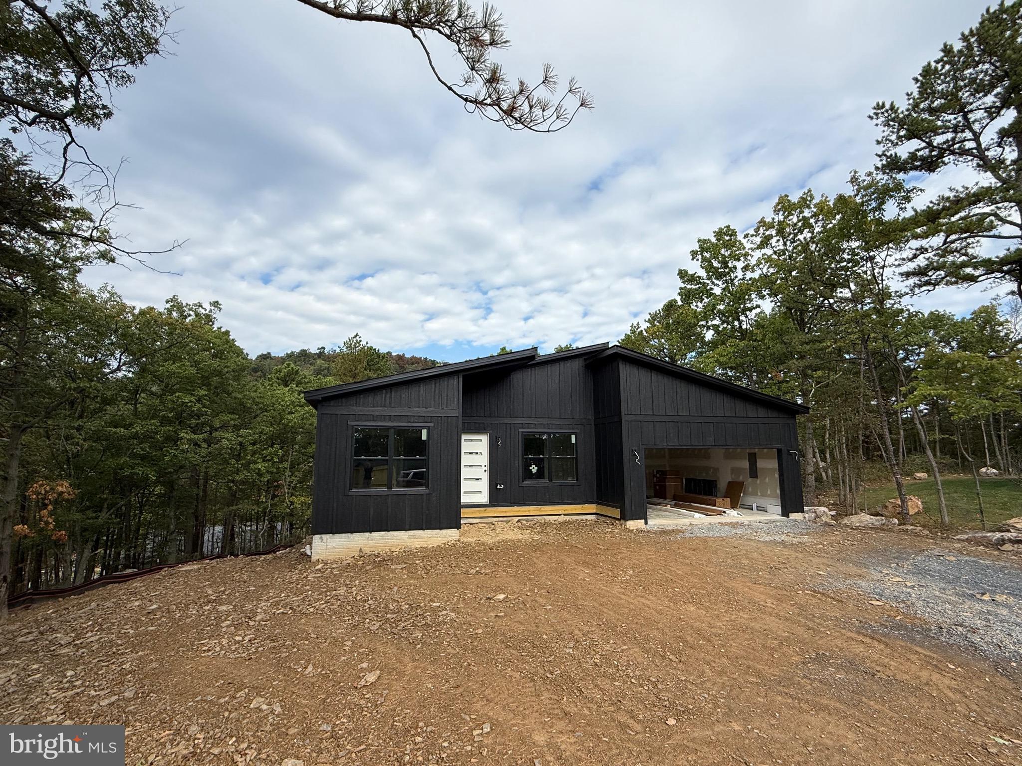 WOODS RESORT - Residential