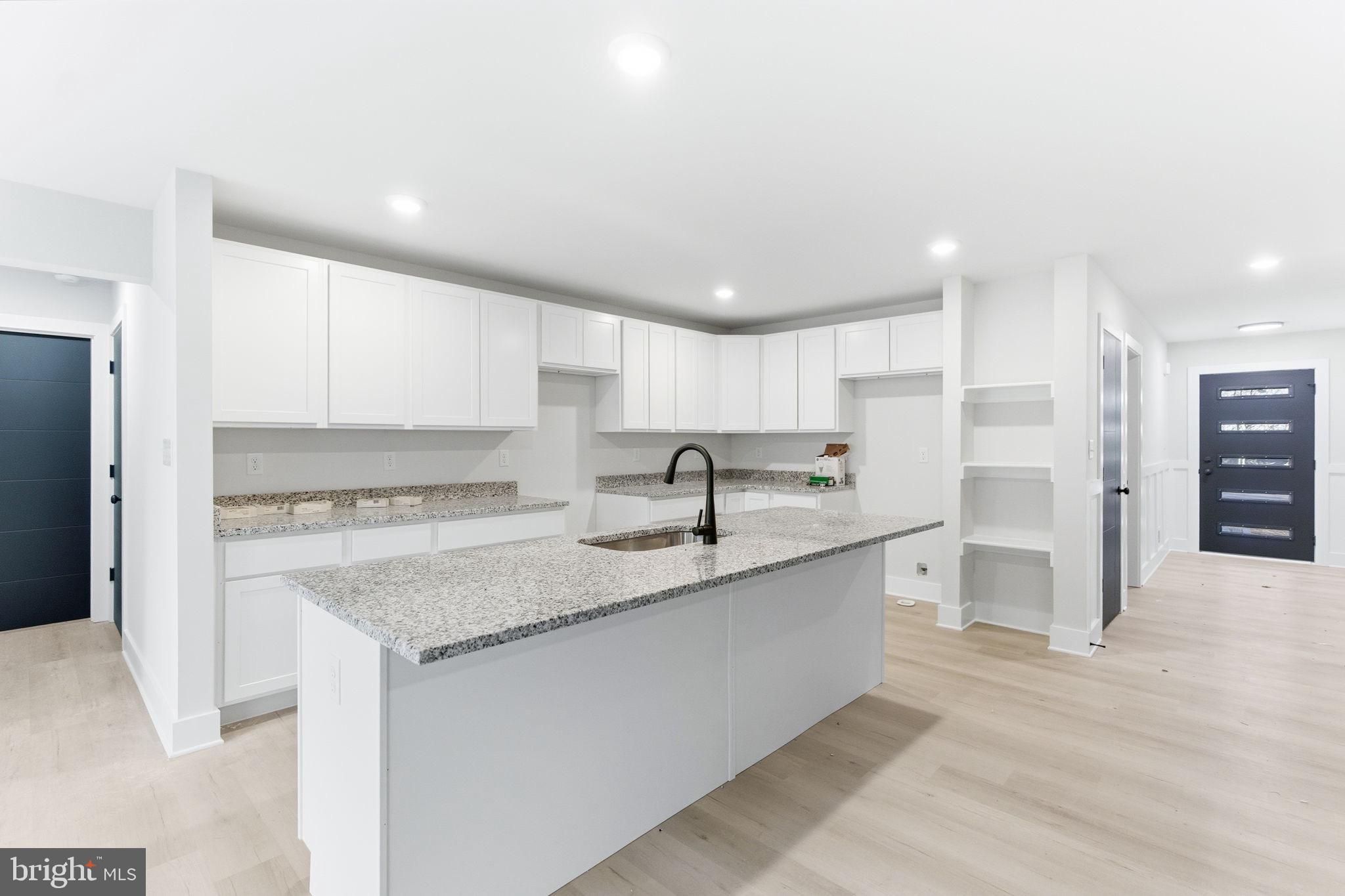 THE WOODS RESORT - Residential