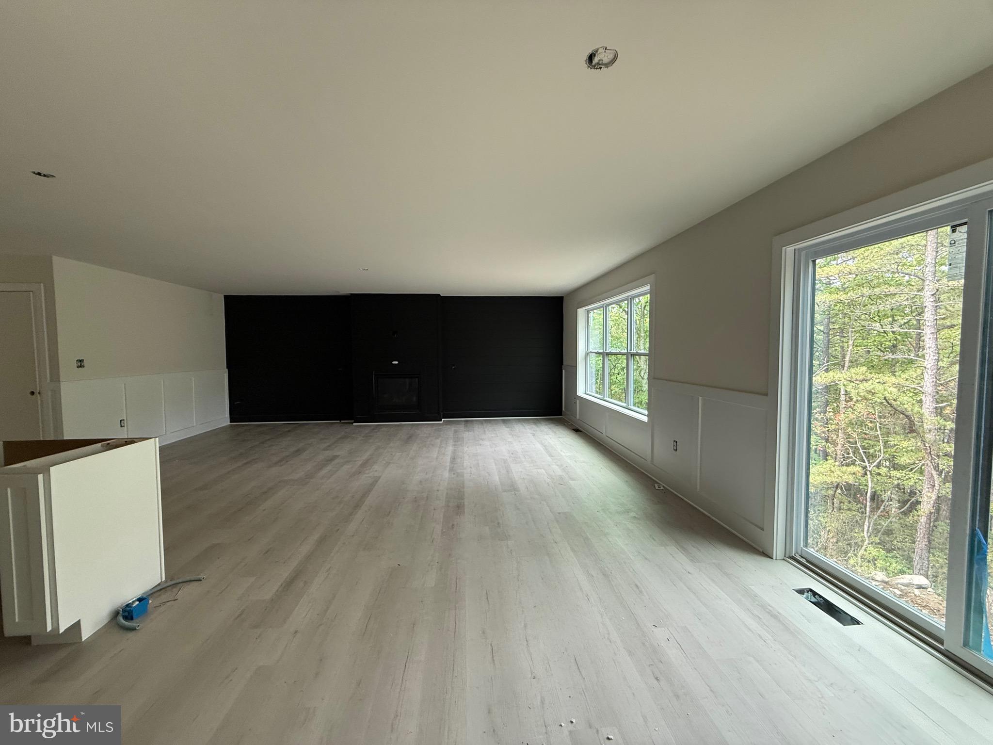 WOODS RESORT - Residential