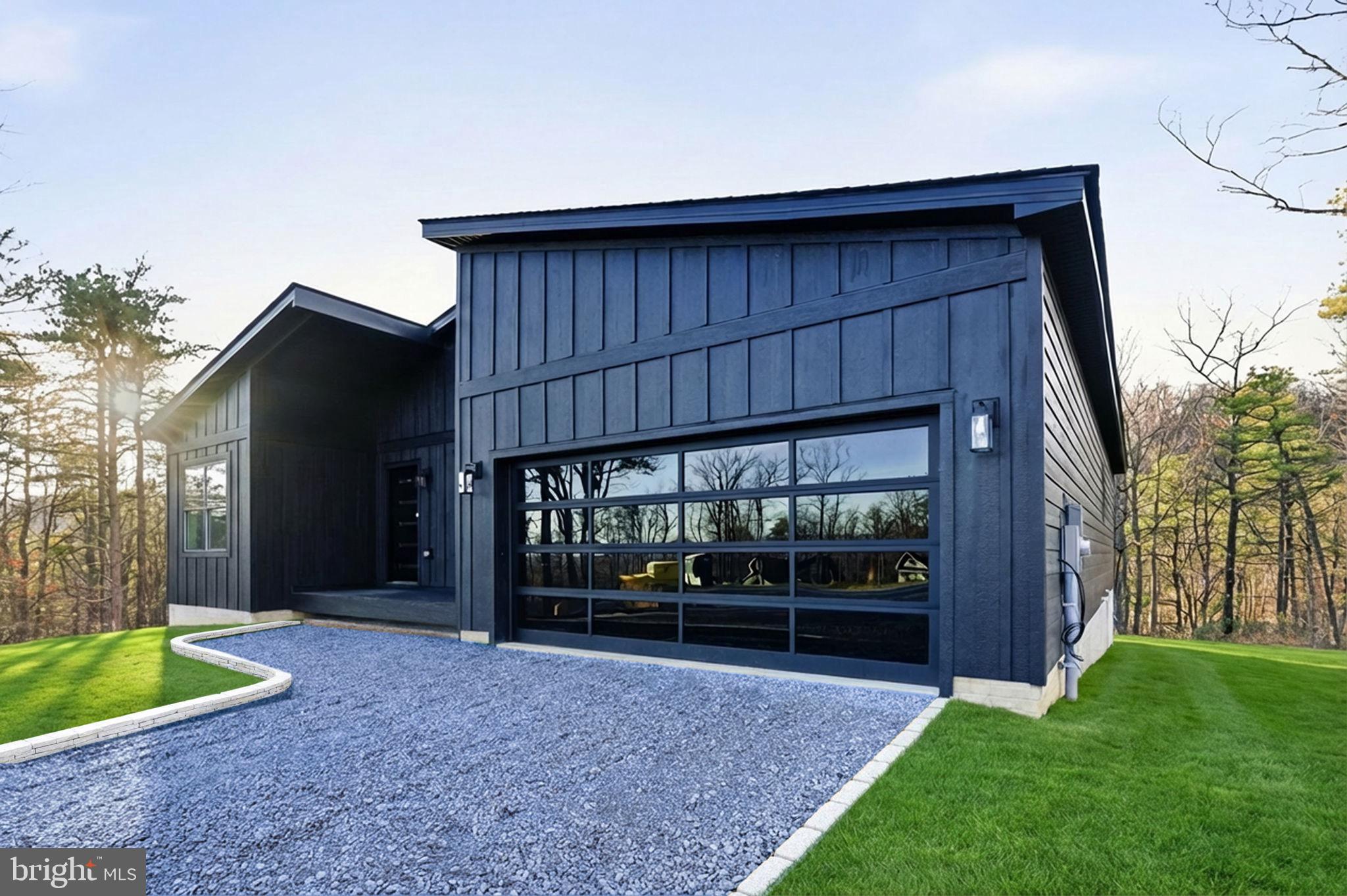 THE WOODS RESORT - Residential