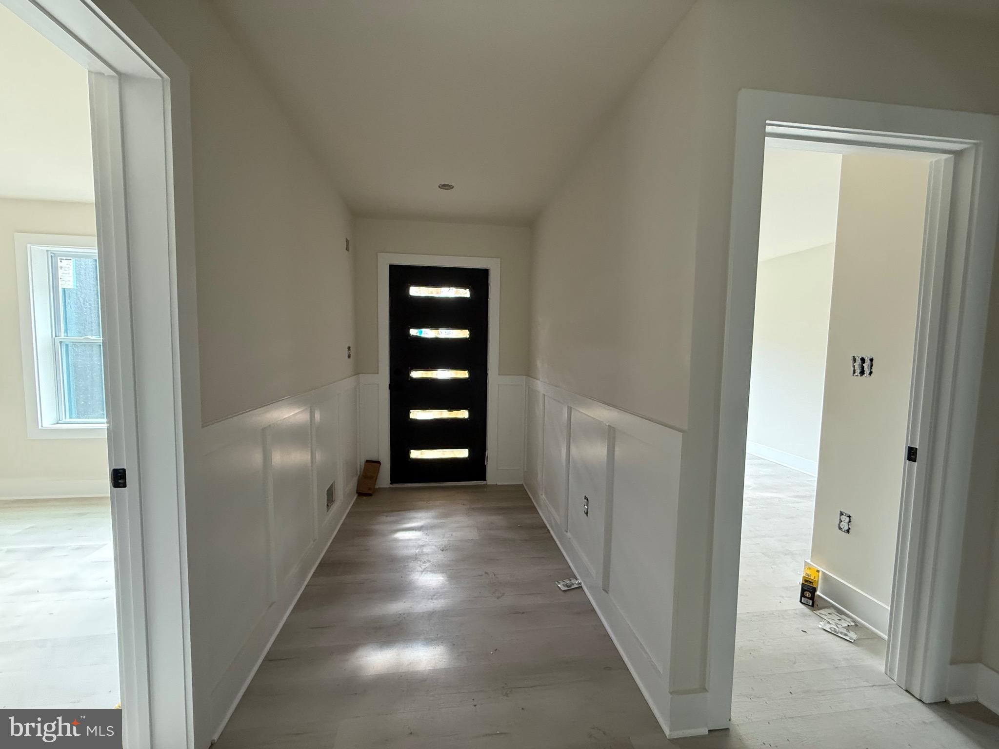 WOODS RESORT - Residential