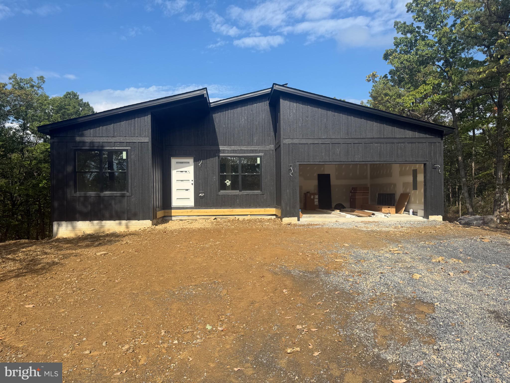 WOODS RESORT - Residential