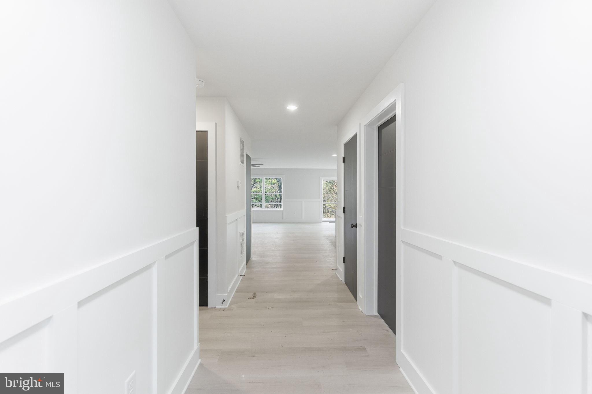 THE WOODS RESORT - Residential